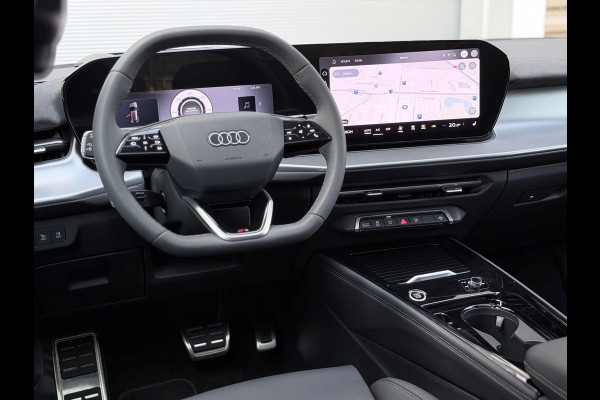 Audi Q3 Sportback 1.5 e-hybrid S edition Pano/Memory/Sonos/HuD
