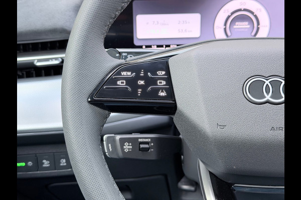 Audi Q3 Sportback 1.5 e-hybrid S edition Pano/Memory/Sonos/HuD