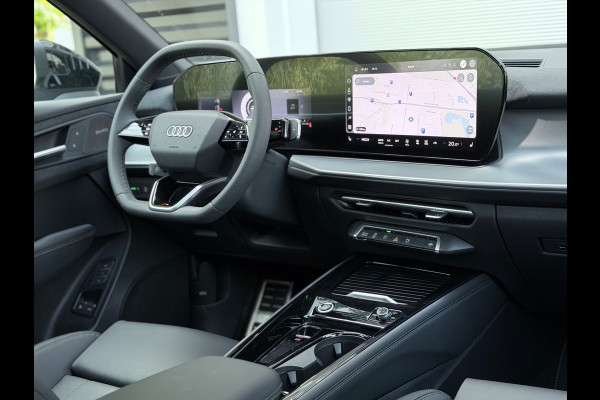 Audi Q3 Sportback 1.5 e-hybrid S edition Pano/Memory/Sonos/HuD