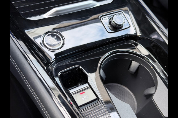 Audi Q3 Sportback 1.5 e-hybrid S edition Pano/Memory/Sonos/HuD