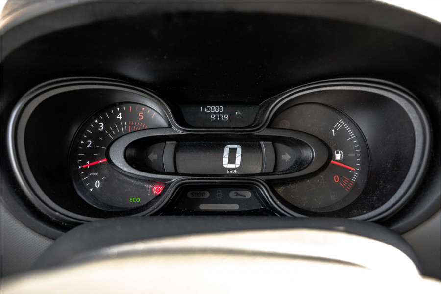 Renault Trafic 1.6 dCi 95 L1H1 | Cruise | Navi | Airco | Trekhaak | Imperiaal