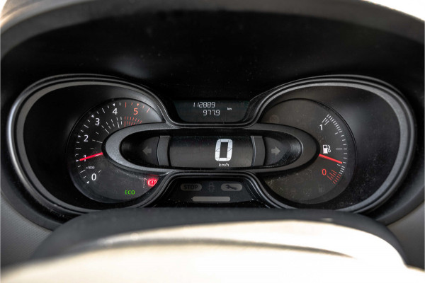 Renault Trafic 1.6 dCi 95 L1H1 | Cruise | Navi | Airco | Trekhaak | Imperiaal