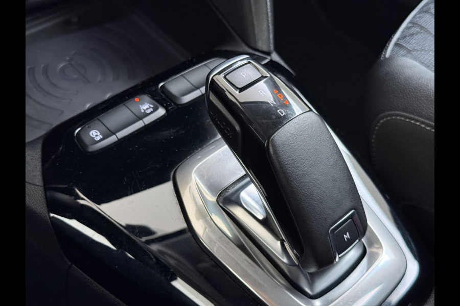 Opel Corsa 100PK 5Drs Automaat Elegance Two-tone Navi Ecc Apple Carplay Android Auto Bluetooth Cruise Control Keyless Lmv Led Privacy Glas Isofix Lane Assist Regen-Lichtsensor 1e Eigenaar Dealeronderhouden Origineel Nederlandse Auto