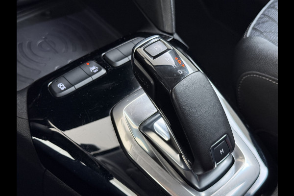 Opel Corsa 100PK 5Drs Automaat Elegance Two-tone Navi Ecc Apple Carplay Android Auto Bluetooth Cruise Control Keyless Lmv Led Privacy Glas Isofix Lane Assist Regen-Lichtsensor 1e Eigenaar Dealeronderhouden Origineel Nederlandse Auto