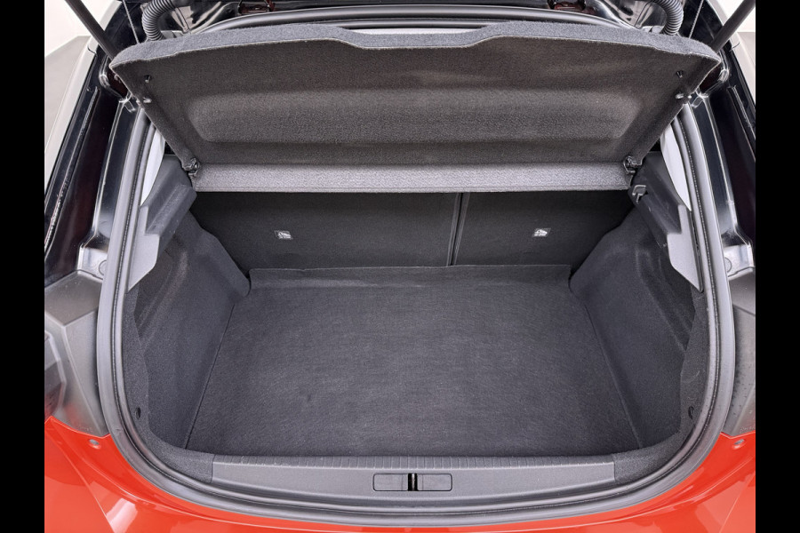 Opel Corsa 100PK 5Drs Automaat Elegance Two-tone Navi Ecc Apple Carplay Android Auto Bluetooth Cruise Control Keyless Lmv Led Privacy Glas Isofix Lane Assist Regen-Lichtsensor 1e Eigenaar Dealeronderhouden Origineel Nederlandse Auto