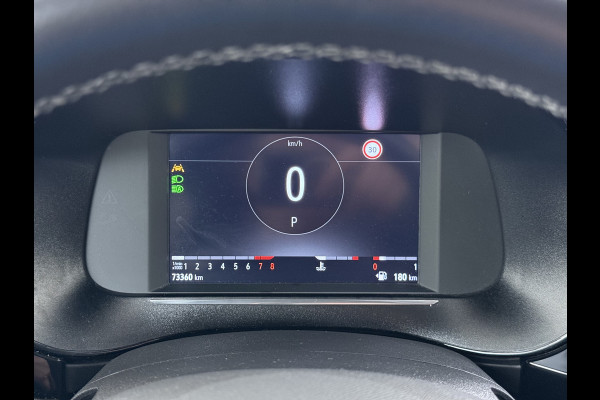 Opel Corsa 100PK 5Drs Automaat Elegance Two-tone Navi Ecc Apple Carplay Android Auto Bluetooth Cruise Control Keyless Lmv Led Privacy Glas Isofix Lane Assist Regen-Lichtsensor 1e Eigenaar Dealeronderhouden Origineel Nederlandse Auto