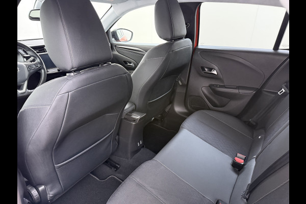 Opel Corsa 100PK 5Drs Automaat Elegance Two-tone Navi Ecc Apple Carplay Android Auto Bluetooth Cruise Control Keyless Lmv Led Privacy Glas Isofix Lane Assist Regen-Lichtsensor 1e Eigenaar Dealeronderhouden Origineel Nederlandse Auto