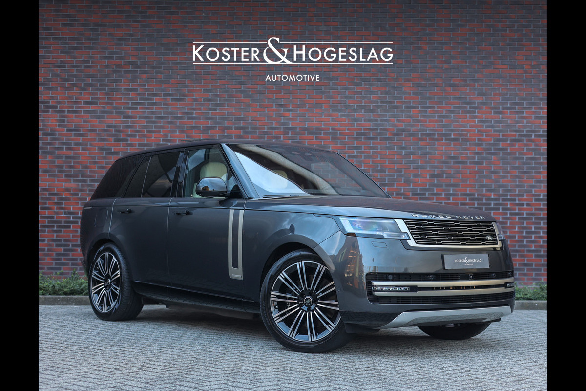 Land Rover Range Rover P510e Autobiography | Pano - Trekhaak - Meridian