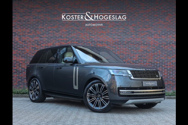Land Rover Range Rover P510e Autobiography | Pano - Trekhaak - Meridian