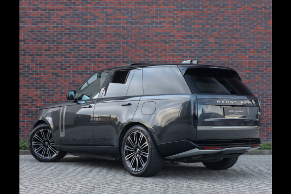Land Rover Range Rover P510e Autobiography | Pano - Trekhaak - Meridian