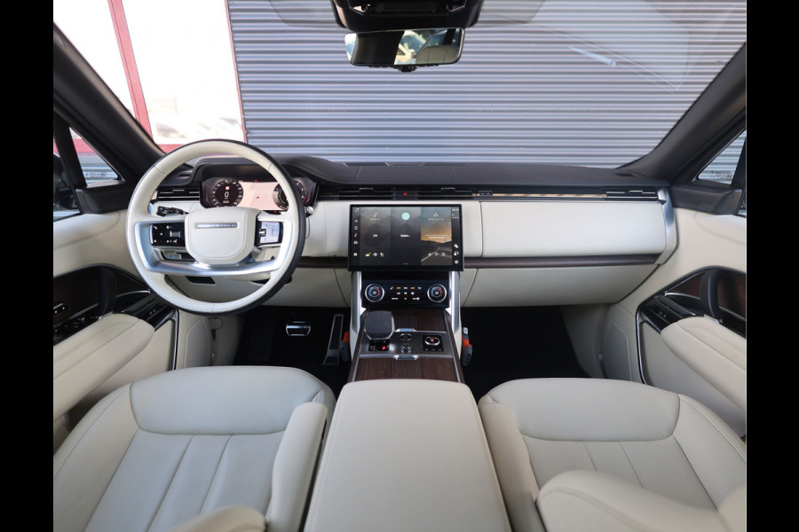 Land Rover Range Rover P510e Autobiography | Pano - Trekhaak - Meridian