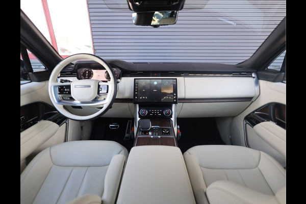 Land Rover Range Rover P510e Autobiography | Pano - Trekhaak - Meridian