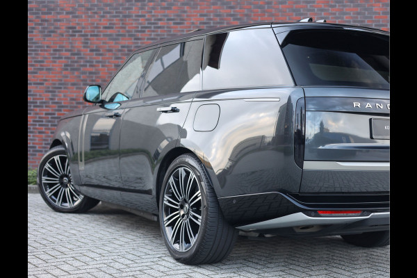 Land Rover Range Rover P510e Autobiography | Pano - Trekhaak - Meridian