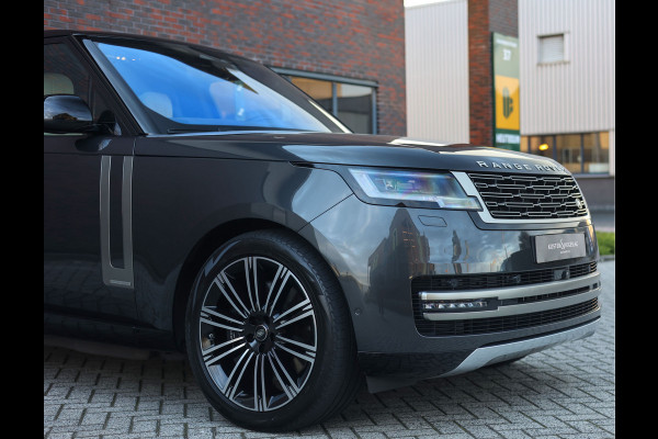 Land Rover Range Rover P510e Autobiography | Pano - Trekhaak - Meridian