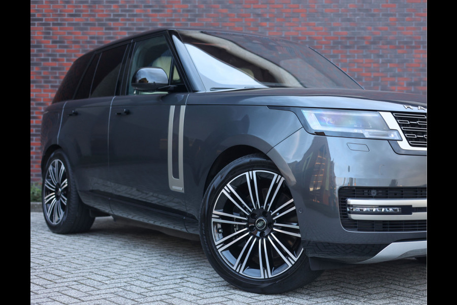 Land Rover Range Rover P510e Autobiography | Pano - Trekhaak - Meridian