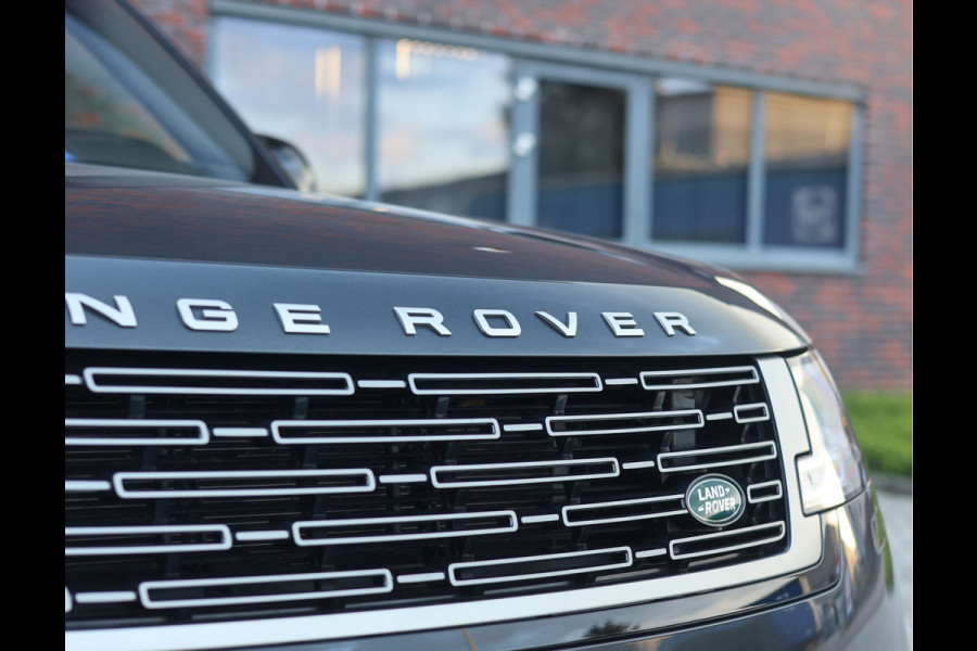 Land Rover Range Rover P510e Autobiography | Pano - Trekhaak - Meridian