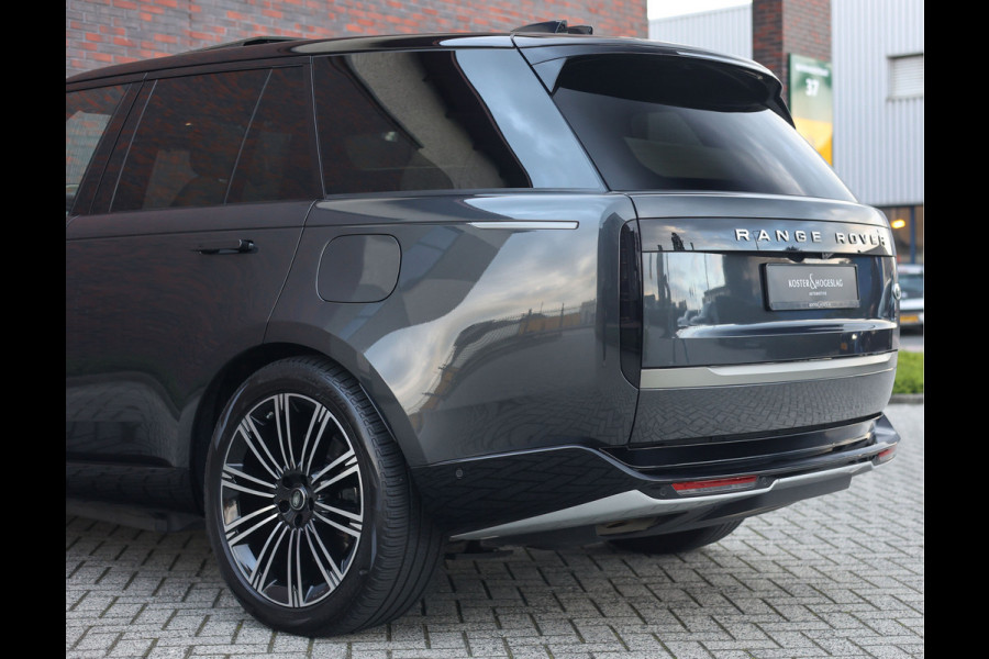 Land Rover Range Rover P510e Autobiography | Pano - Trekhaak - Meridian