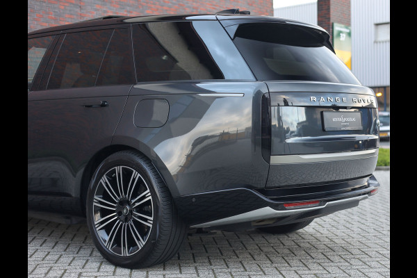 Land Rover Range Rover P510e Autobiography | Pano - Trekhaak - Meridian