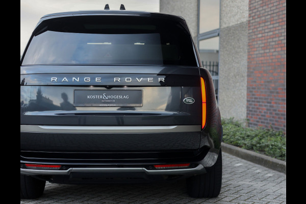 Land Rover Range Rover P510e Autobiography | Pano - Trekhaak - Meridian