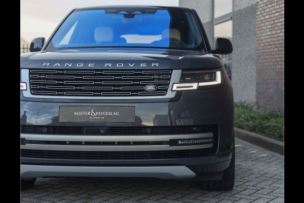 Land Rover Range Rover P510e Autobiography | Pano - Trekhaak - Meridian