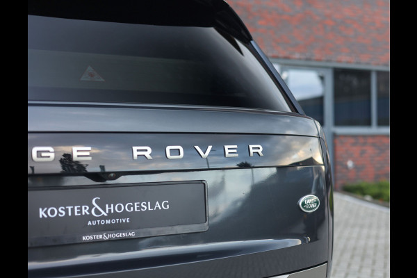 Land Rover Range Rover P510e Autobiography | Pano - Trekhaak - Meridian