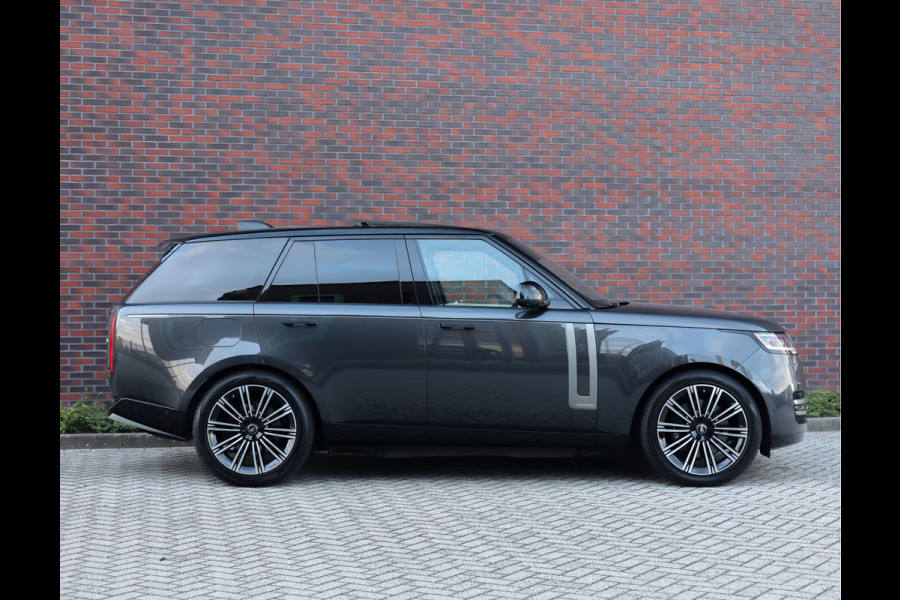 Land Rover Range Rover P510e Autobiography | Pano - Trekhaak - Meridian