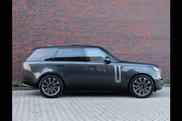 Land Rover Range Rover P510e Autobiography | Pano - Trekhaak - Meridian