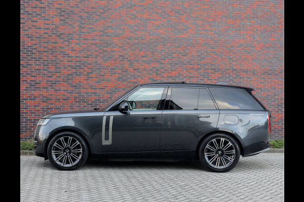 Land Rover Range Rover P510e Autobiography | Pano - Trekhaak - Meridian
