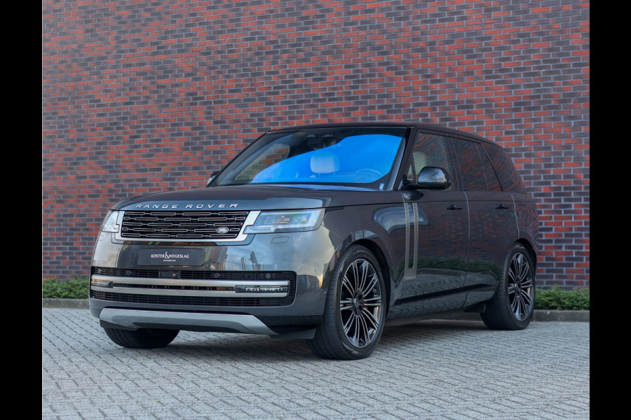 Land Rover Range Rover P510e Autobiography | Pano - Trekhaak - Meridian