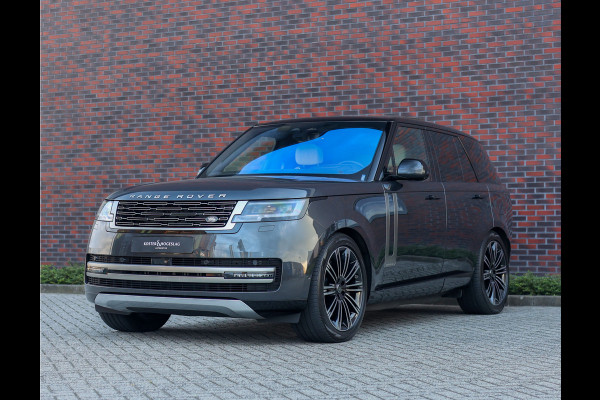 Land Rover Range Rover P510e Autobiography | Pano - Trekhaak - Meridian