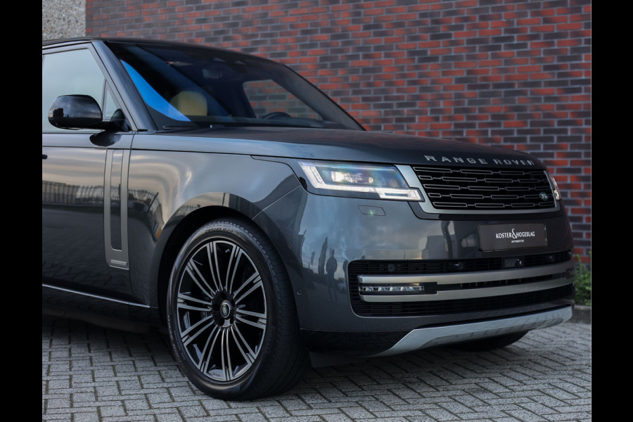 Land Rover Range Rover P510e Autobiography | Pano - Trekhaak - Meridian
