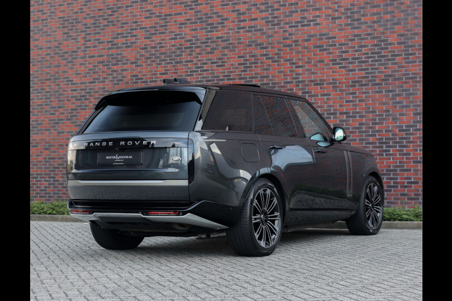 Land Rover Range Rover P510e Autobiography | Pano - Trekhaak - Meridian