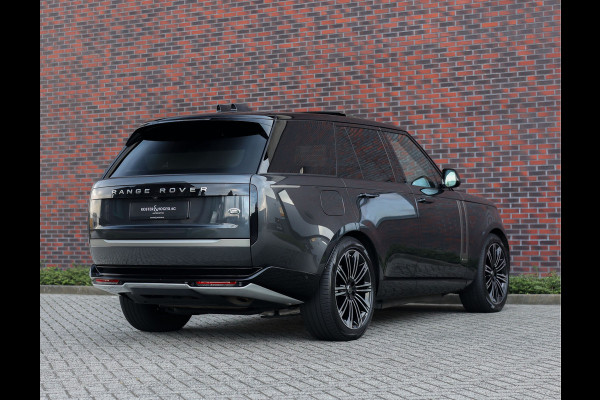 Land Rover Range Rover P510e Autobiography | Pano - Trekhaak - Meridian