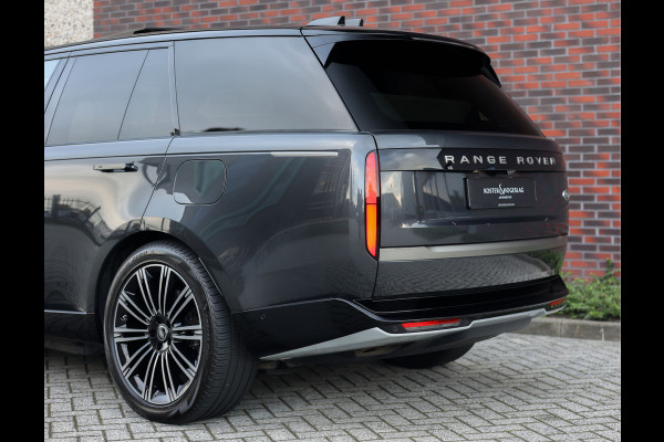 Land Rover Range Rover P510e Autobiography | Pano - Trekhaak - Meridian