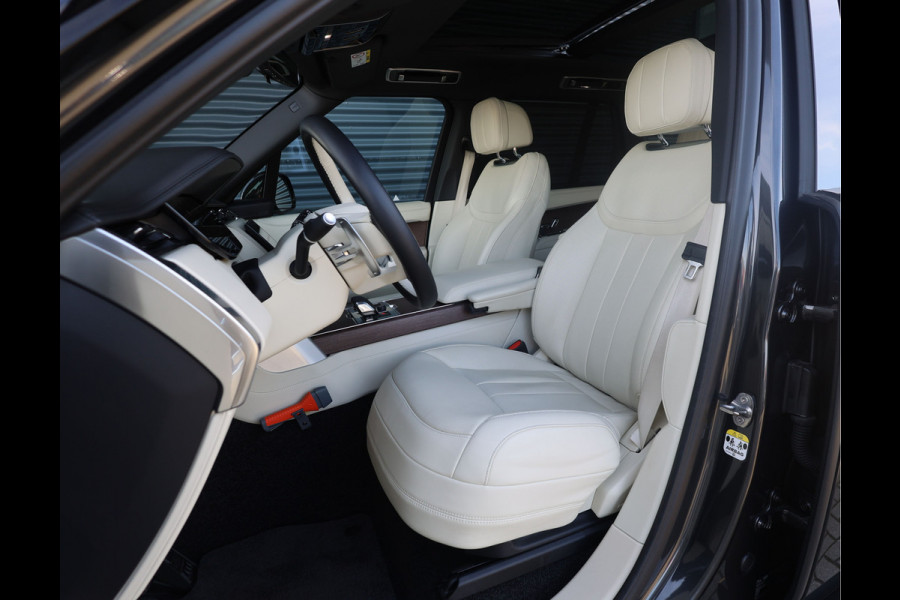 Land Rover Range Rover P510e Autobiography | Pano - Trekhaak - Meridian