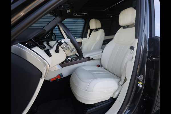 Land Rover Range Rover P510e Autobiography | Pano - Trekhaak - Meridian