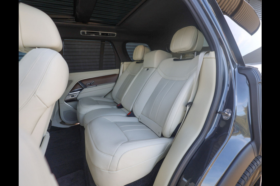 Land Rover Range Rover P510e Autobiography | Pano - Trekhaak - Meridian