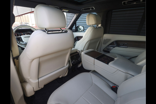 Land Rover Range Rover P510e Autobiography | Pano - Trekhaak - Meridian