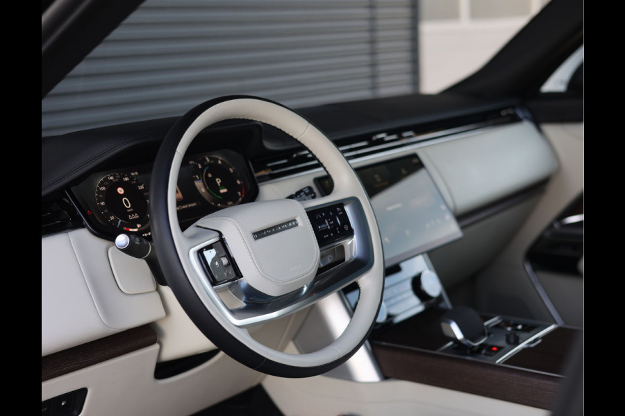 Land Rover Range Rover P510e Autobiography | Pano - Trekhaak - Meridian