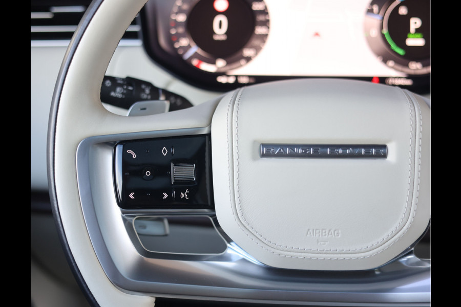 Land Rover Range Rover P510e Autobiography | Pano - Trekhaak - Meridian
