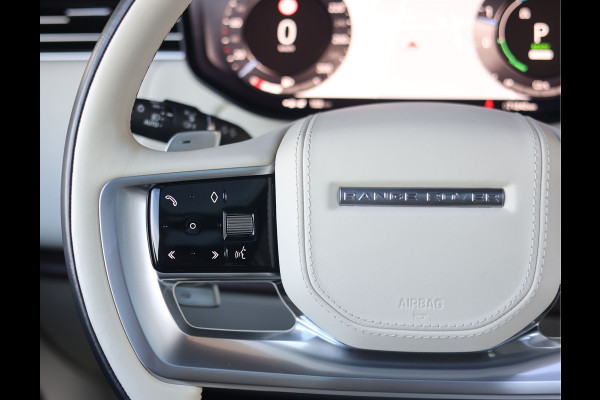 Land Rover Range Rover P510e Autobiography | Pano - Trekhaak - Meridian