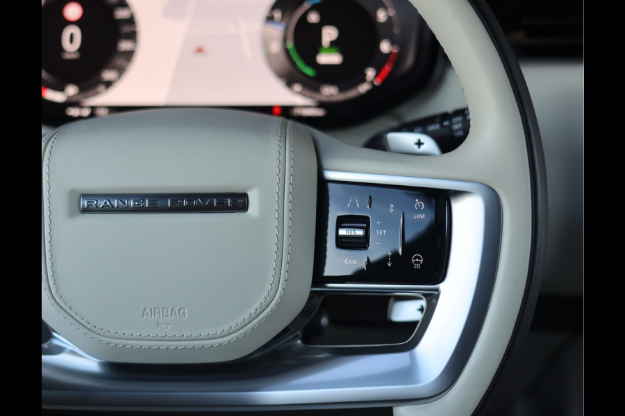 Land Rover Range Rover P510e Autobiography | Pano - Trekhaak - Meridian