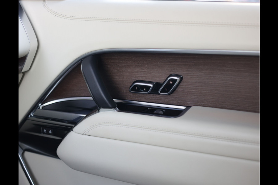 Land Rover Range Rover P510e Autobiography | Pano - Trekhaak - Meridian