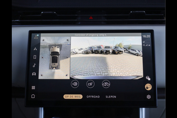 Land Rover Range Rover P510e Autobiography | Pano - Trekhaak - Meridian