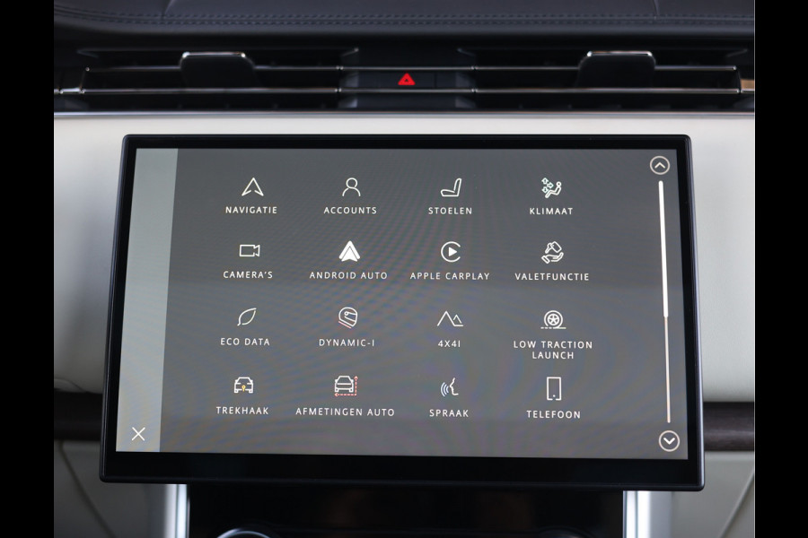 Land Rover Range Rover P510e Autobiography | Pano - Trekhaak - Meridian