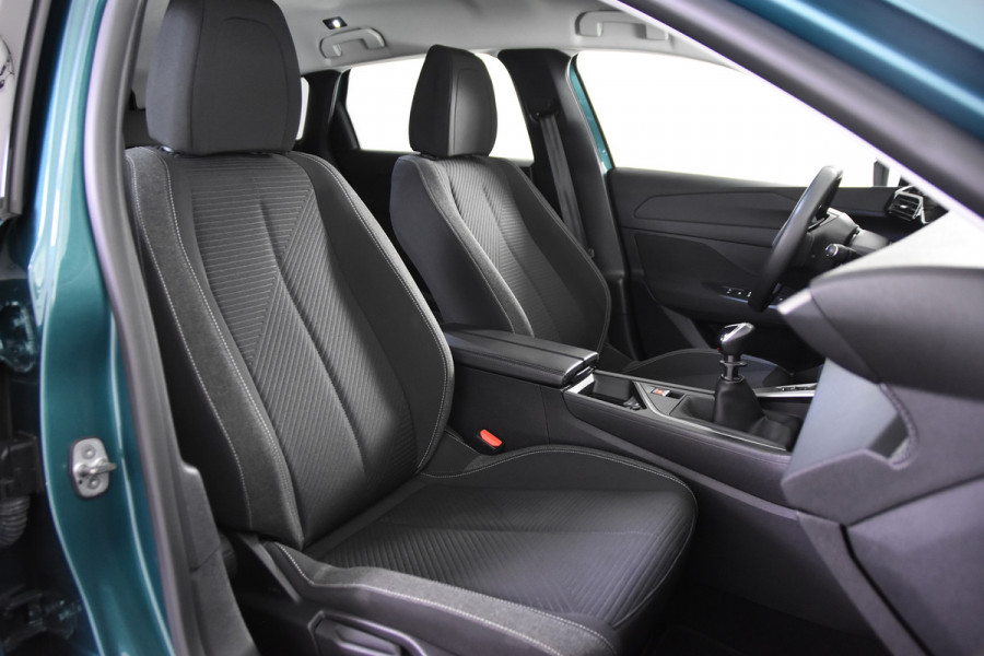 Peugeot 308 SW Allure 130 *1ste Eigenaar*Navigatie*Carplay*PDC*