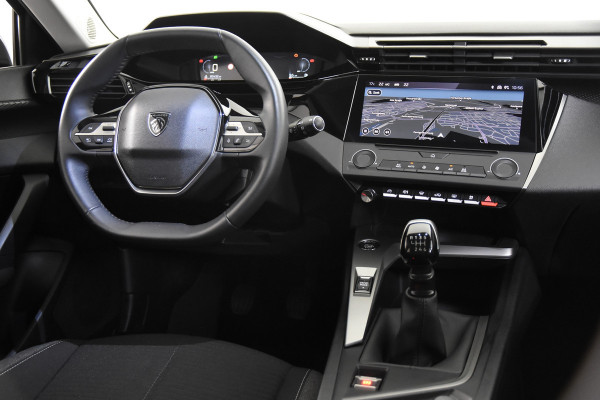 Peugeot 308 SW Allure 130 *1ste Eigenaar*Navigatie*Carplay*PDC*