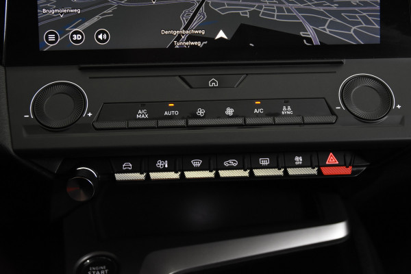 Peugeot 308 SW Allure 130 *1ste Eigenaar*Navigatie*Carplay*PDC*
