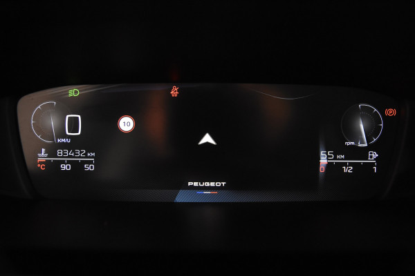 Peugeot 308 SW Allure 130 *1ste Eigenaar*Navigatie*Carplay*PDC*