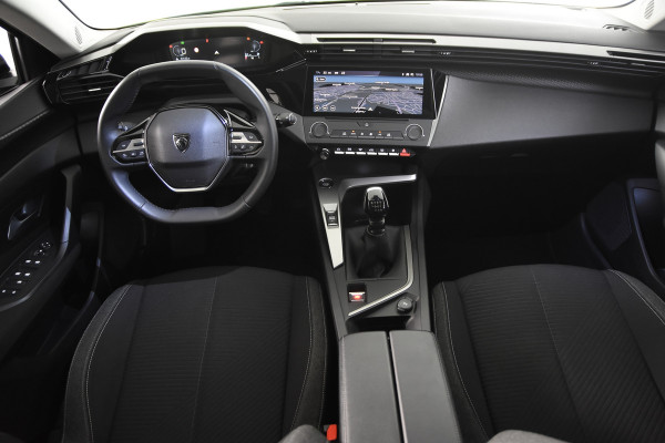 Peugeot 308 SW Allure 130 *1ste Eigenaar*Navigatie*Carplay*PDC*